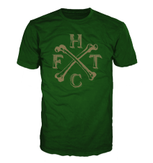 Frank Turner - England Keep My Bones